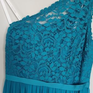Bridesmaid dress